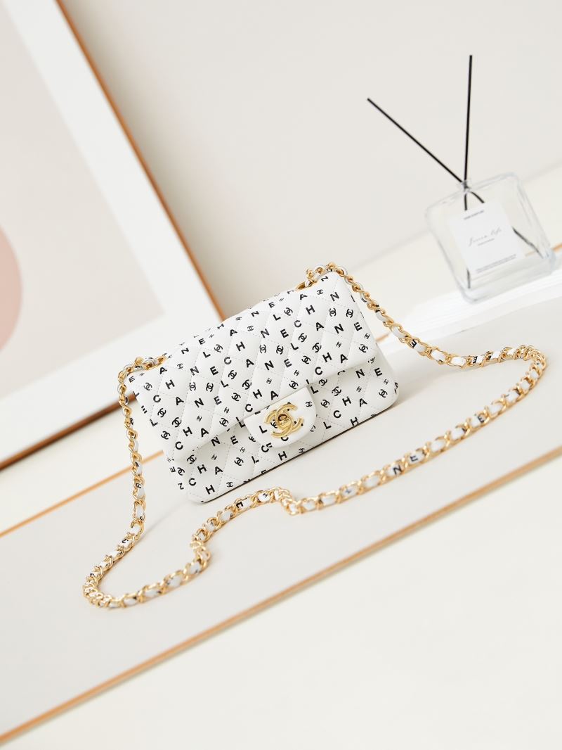 Ch**el cf series bags